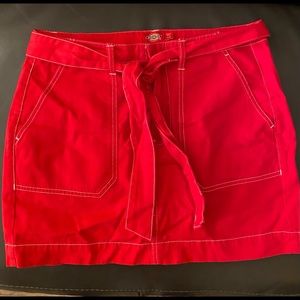 Dickies *Brand New* Skirt